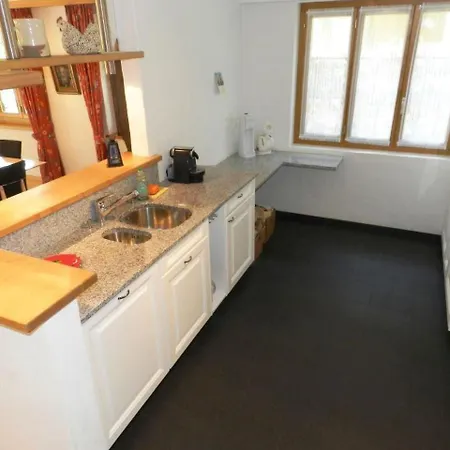 Apartment Barli