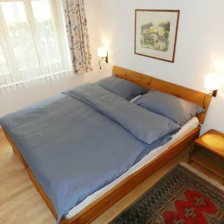 Apartment Barli *