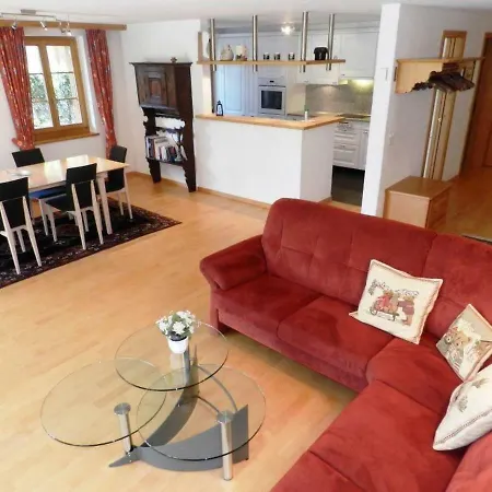 Barli Apartment *