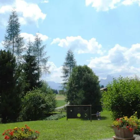 Apartment Barli
