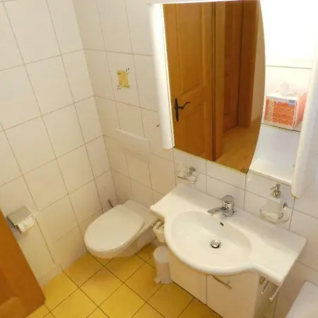 Barli Apartment Hornkessel