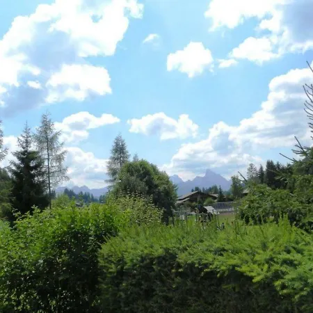 Barli 公寓